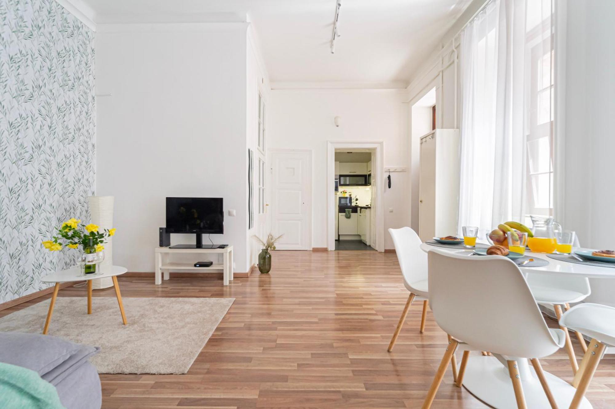 Erika'S Downtown Home Budapest Extérieur photo